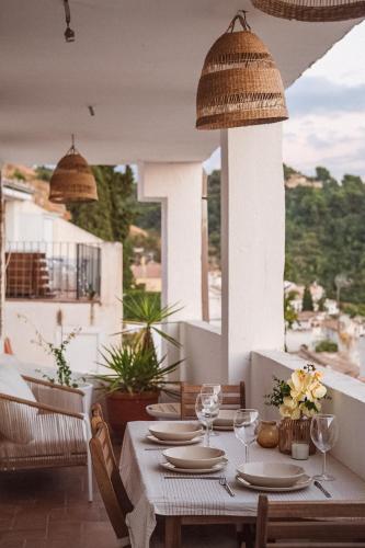 Casa Antonio - Breathtaking Views Alhambra