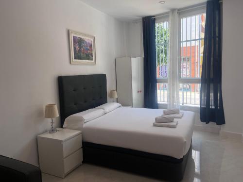 Rental San Luis