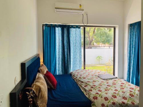 Katil atau katil-katil dalam bilik di Prem Home Stay