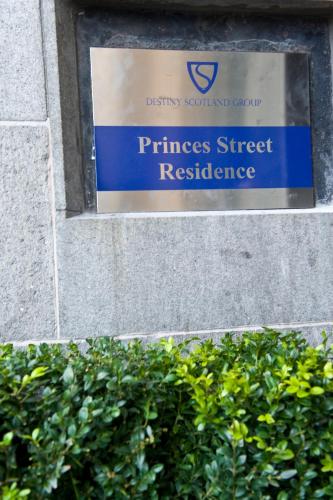 Destiny Scotland - Princes Street Residence photo 37