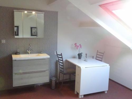 Billede fra billedgalleriet på Apartment Casa Di Mare i Oostkapelle