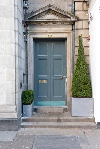 Destiny Scotland - Princes Street Residence photo 38