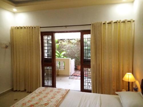 Gallery image of Alba Rooms Palolem Rosebuds in Palolem