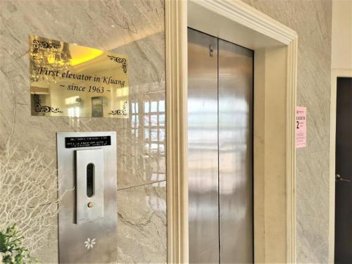 Fotografie z fotogalerie ubytování Merdeka Hotel Kluang v destinaci Keluang