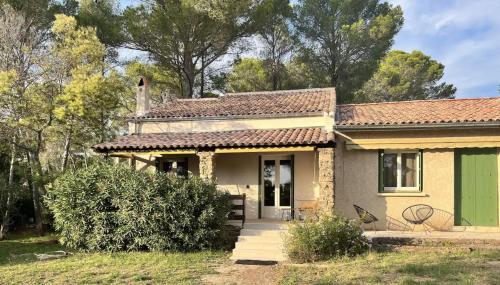 Belle villa avec piscine FRENCH RIVIERA - Quartier Tour de Mare