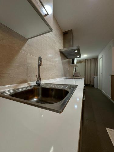 Fotografie z fotogalerie ubytování Departamento Diseño Elche v destinaci Elche