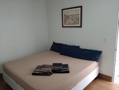 Gallery image of Casa Super Completa com Cama King SIze 5 minutos do Metrô in Sao Paulo
