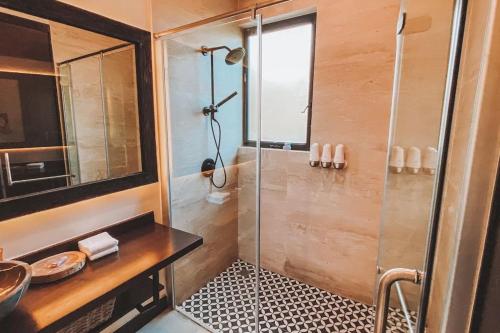 Koupelna v ubytování Luxury Villa-4bd PrivatePool- Familyretreat