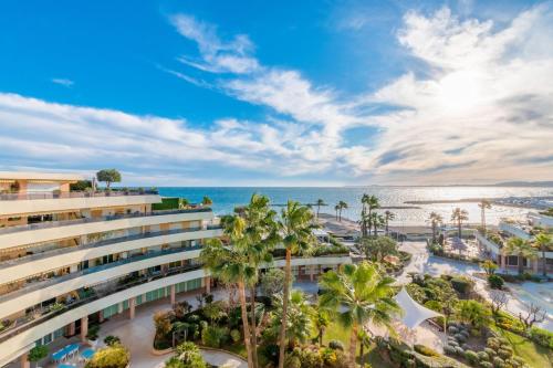 Holiday Inn Nice - Port St Laurent by IHG
