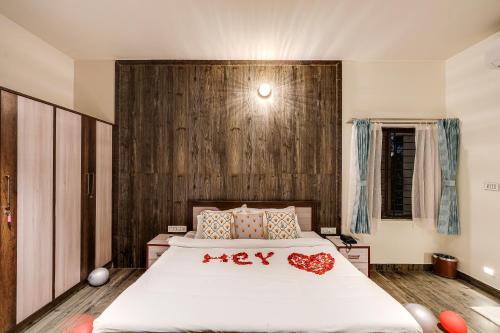 Billede fra billedgalleriet på Holiday Valley Hotels And Resorts i Denkanikottai