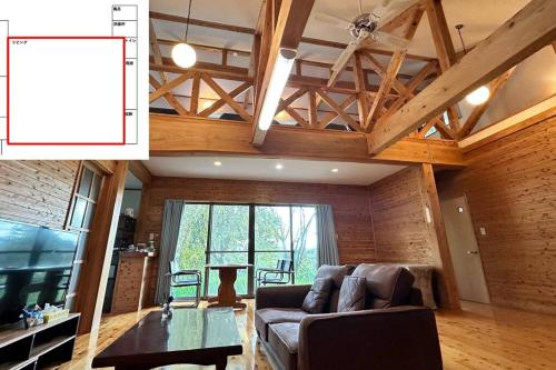 Gallery image of Diffuso vacation rentals in Aso