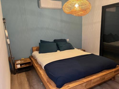 Montalivet maison neuve 1Km Plage