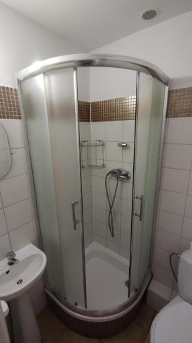 Un baño de Galeona - Hotel turystyczny