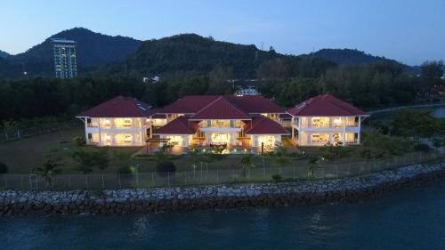 Afbeelding uit fotogalerij van Dream Villa Langkawi in Kuah