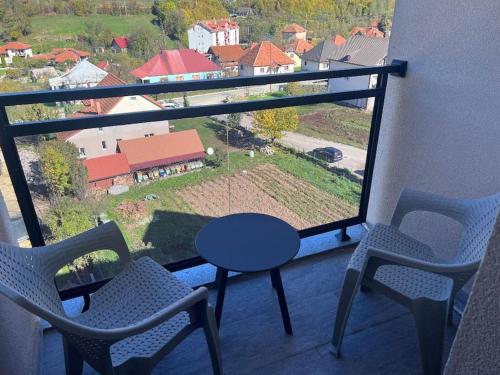 Billede fra billedgalleriet på Pine View i Kolašin