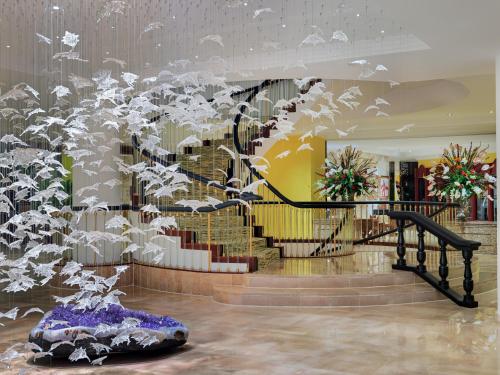 Φωτογραφία από το άλμπουμ του Hotel Botanico y Oriental Spa Garden στο Πουέρτο Ντε Λα Κρουζ