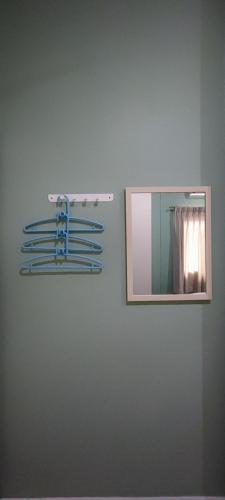 Gambar di galeri bagi บ้านพักในสวนK&N2 di Ban Non Lan
