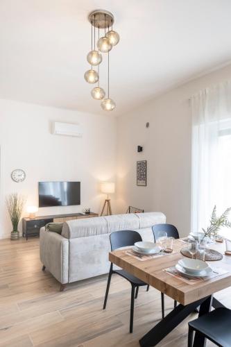 Leopoldo Cozy Loft - Tramvia vicino casa