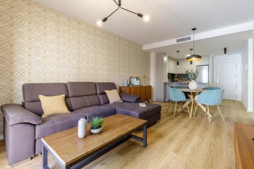 Living4Malaga Balcón de Neri