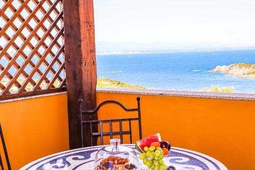 Gallery image of Borgo Arborea Charming Retreat in Santa Teresa Gallura