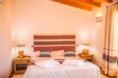 Gallery image of Borgo Arborea Charming Retreat in Santa Teresa Gallura