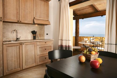 Gallery image of Borgo Arborea Charming Retreat in Santa Teresa Gallura