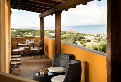 Gallery image of Borgo Arborea Charming Retreat in Santa Teresa Gallura