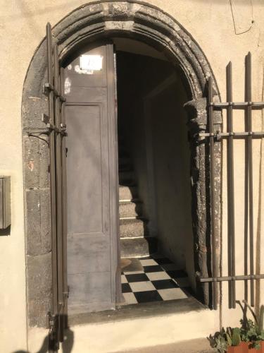 La Pierre de Lave appartement La Placette