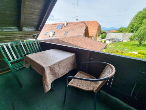 Fotografie z fotogalerie ubytování Z_Gästehaus Auf der Höhe v destinaci Keutschach am See