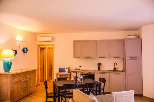Gallery image of Borgo Arborea Charming Retreat in Santa Teresa Gallura