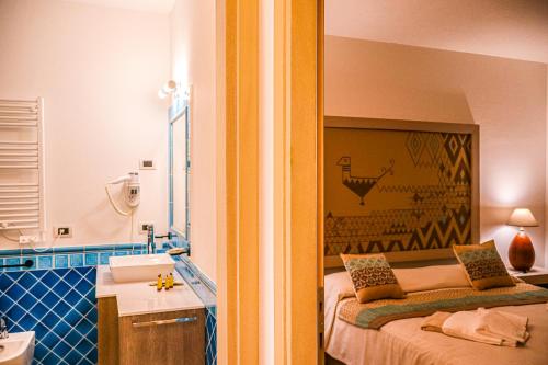 Gallery image of Borgo Arborea Charming Retreat in Santa Teresa Gallura