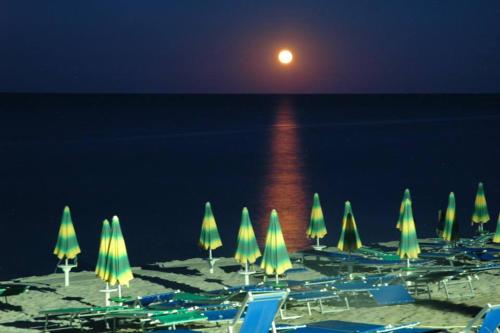 Fotografie z fotogalerie ubytování B&B La Torre v destinaci Loceri