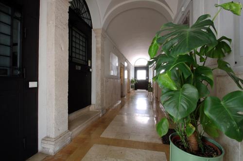 Imagen de la galería de Al Catillo, en Tívoli