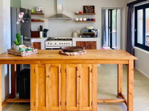 Fotografie z fotogalerie ubytování Hilltop 39, Oubaai Golf Estate v destinaci Herolds Bay