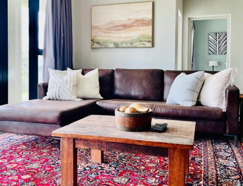 Fotografie z fotogalerie ubytování Hilltop 39, Oubaai Golf Estate v destinaci Herolds Bay