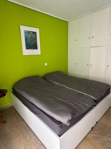 Loutraki Apartment