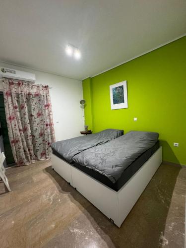 Loutraki Apartment