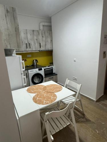Loutraki Apartment