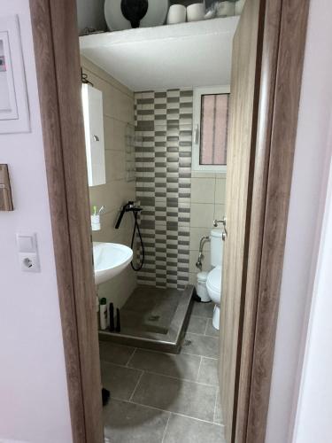 Loutraki Apartment
