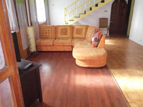 Gallery image of La Grande Decouverte in Cilaos