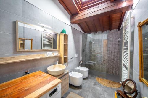 Apartment well connected to the centre