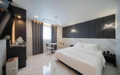 Gambar di galeri bagi Gimcheon Stay201 Hotel di Gimcheon