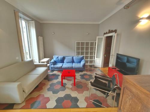 Maciachini - Menabrea Apartment