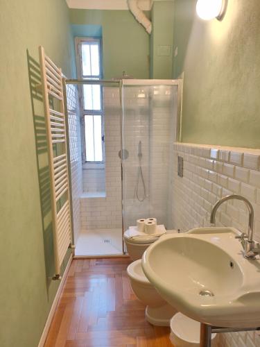 Maciachini - Menabrea Apartment