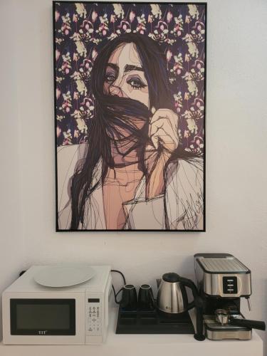 Kép Lifespans resort منتجعات عمر szállásáról Mekkában a galériában