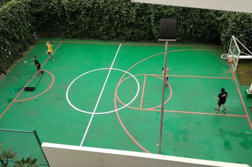 Gambar di galeri bagi PaRes Apt 2BR Unit 1 by eRJe di Bandung