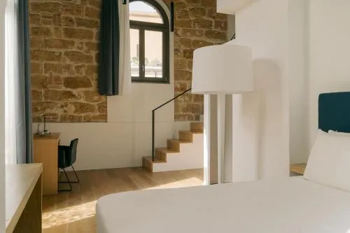 Spasimo Hôtellerie photo 18