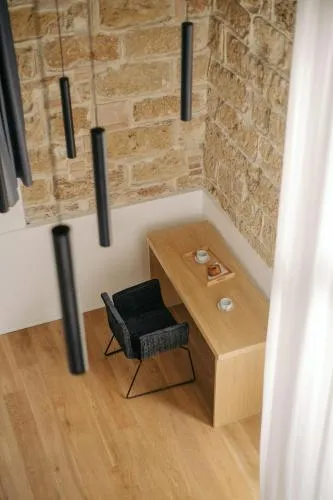 Spasimo Hôtellerie photo 25