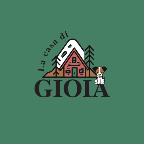 Certificato, attestato, insegna o altro documento esposto da La Casa di Gioia - perfetto rifugio di montagna