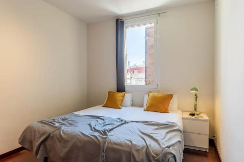 Canela Homes BARCELONA ATIC